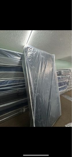 Mattress