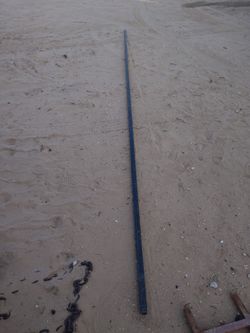 20 Ft Pipe