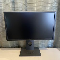23 inch Dell Monitor