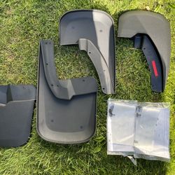 Mud Guards Dodge Ram NEW