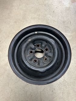 1960’s Ford Rim 14”