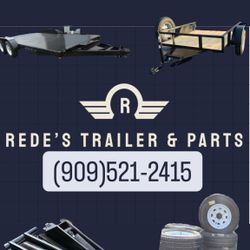 Rede’s Trailer Parts 