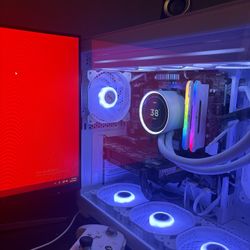 Pc For Sale (whole Set Up For 2.3k)