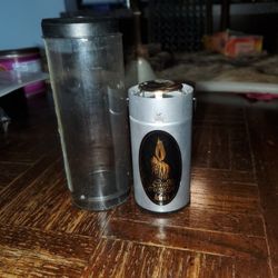 
REI Candle Lantern 