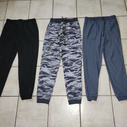 Youth Joggers (3)