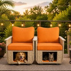 Patio Furniture