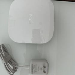 Eero Pro 6 Router