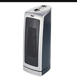 Lasko Electric Space Heater 