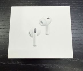 Airpods pro 3