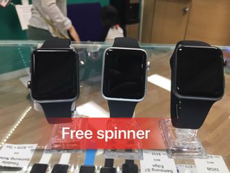 Apple Watch 1st Generation