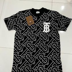 Burberry  Tshirt New Season Any Colors 