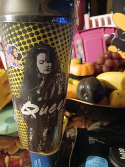 Selena Cup Still Close And Still New