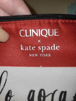 Kate Spade Hand Bag 