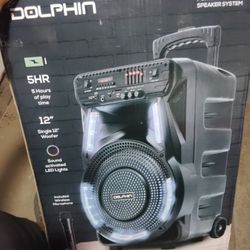 NEW Bluetooth Speaker 