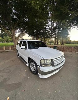 2005 gmc Yukon
