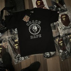Bape Shirt