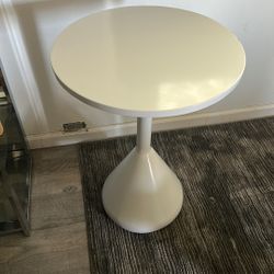 End Tables