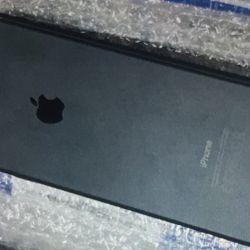 Unlocked iPhone 7 Plus 256 Gb 