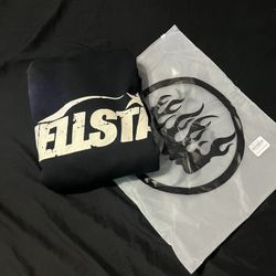 Hellstar Uniform hoodie