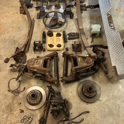 Truck Parts