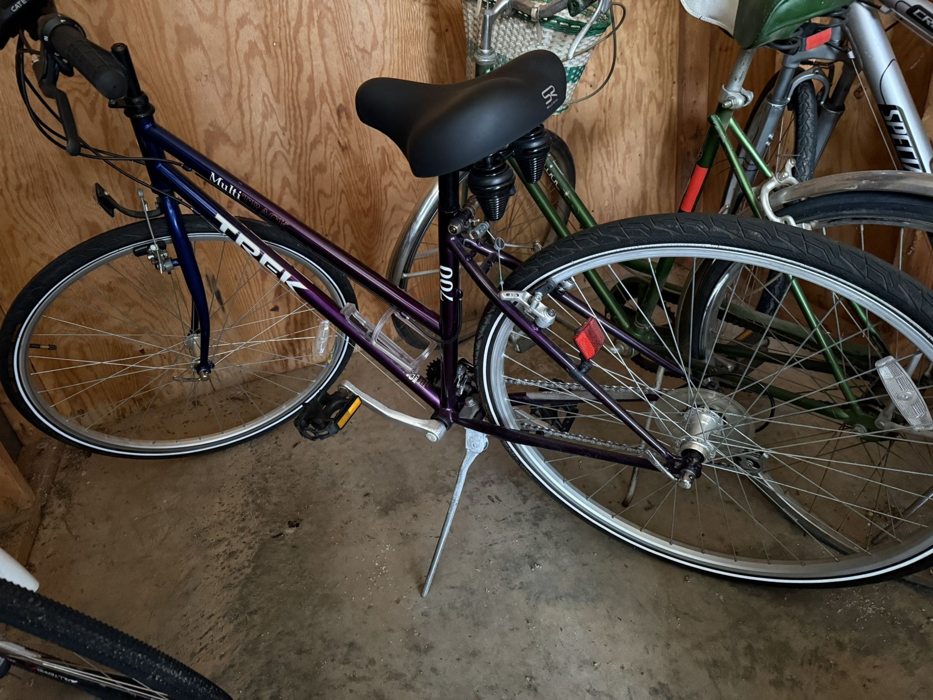 Trek Ladies Bike In Very Good Condition.