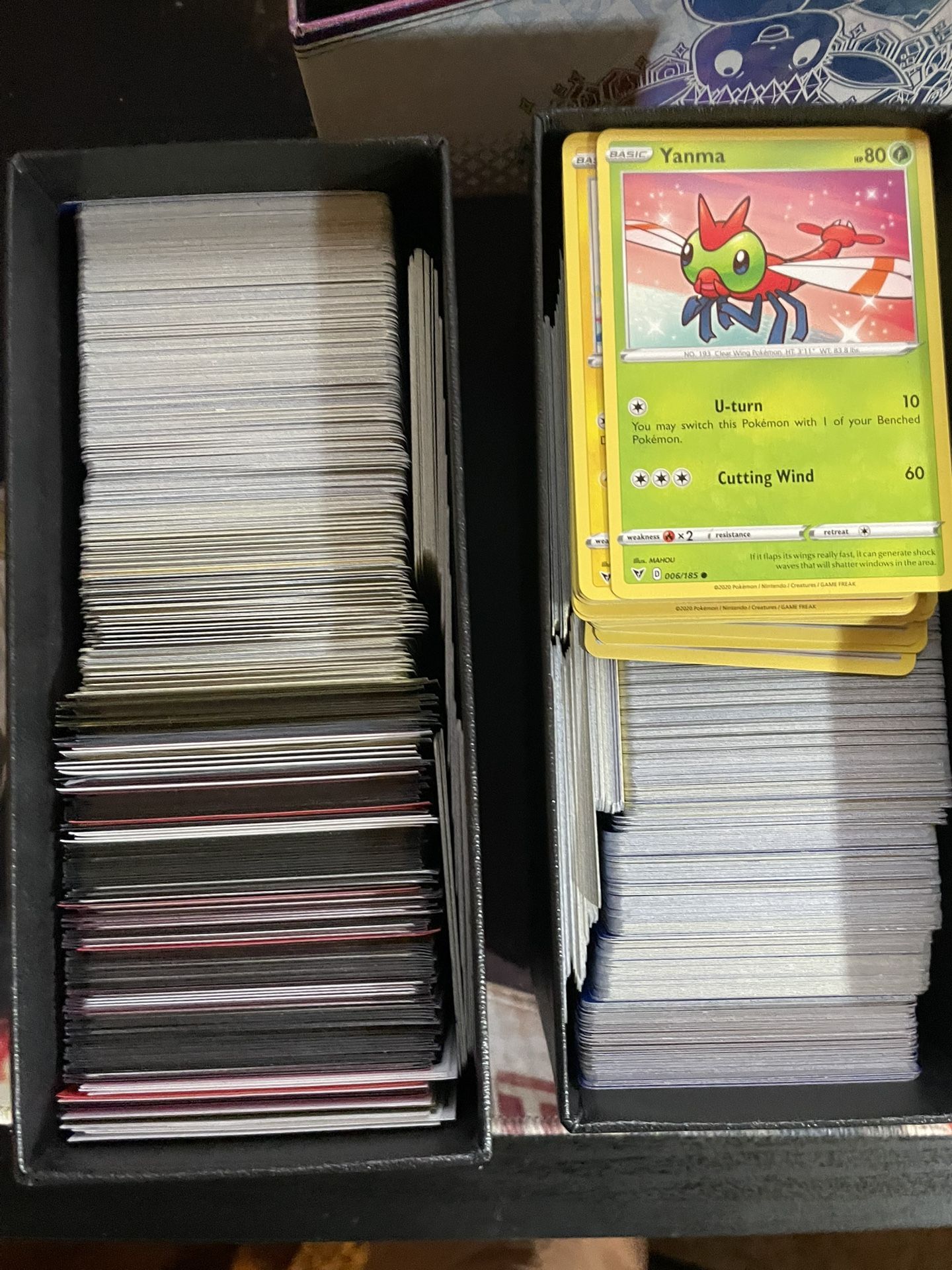 Pokemon Card Collection
