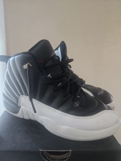 Jordan 11 Playoffs Size 2y