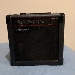 Harmony Amplifier 
