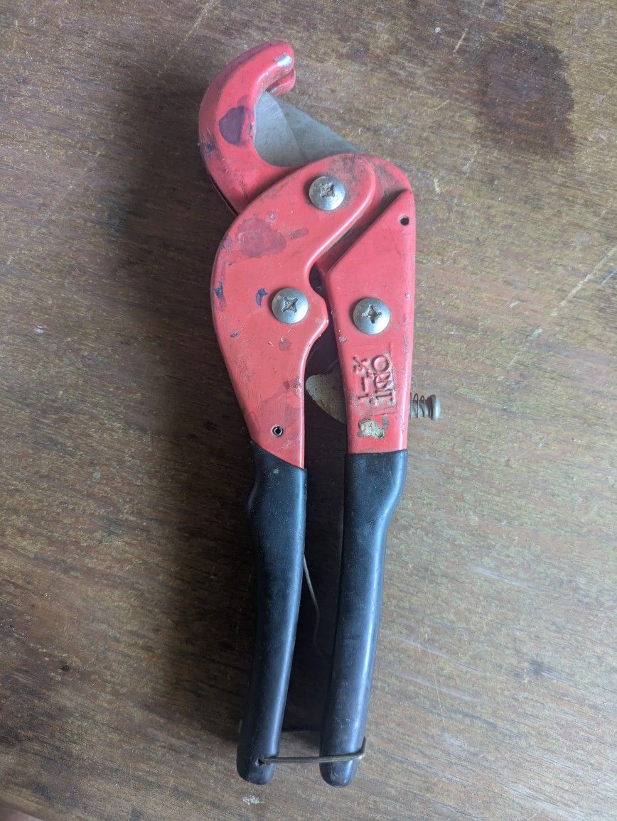 ORBIT SPRINKLER TOOL