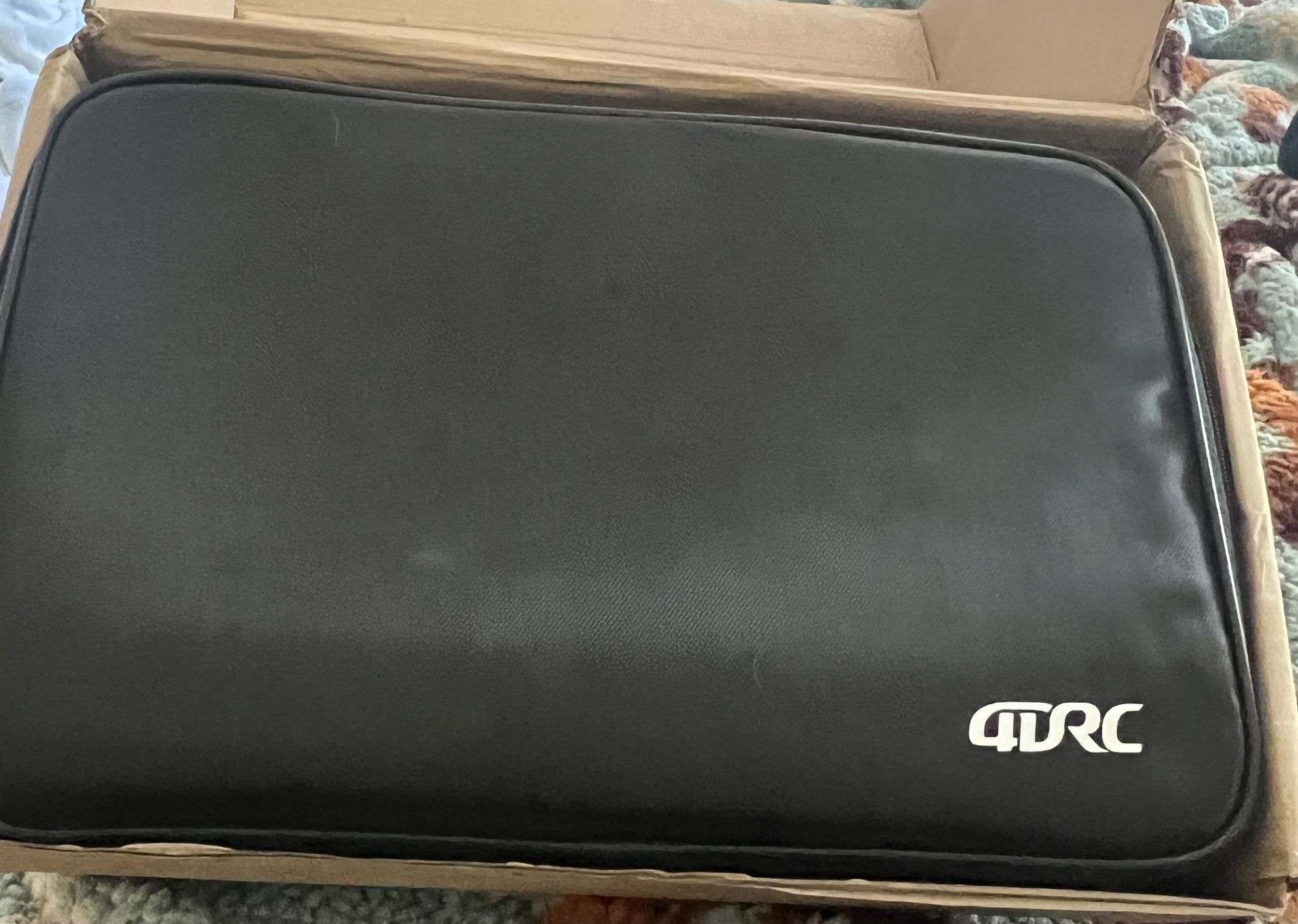 Drone With Carrying Case 