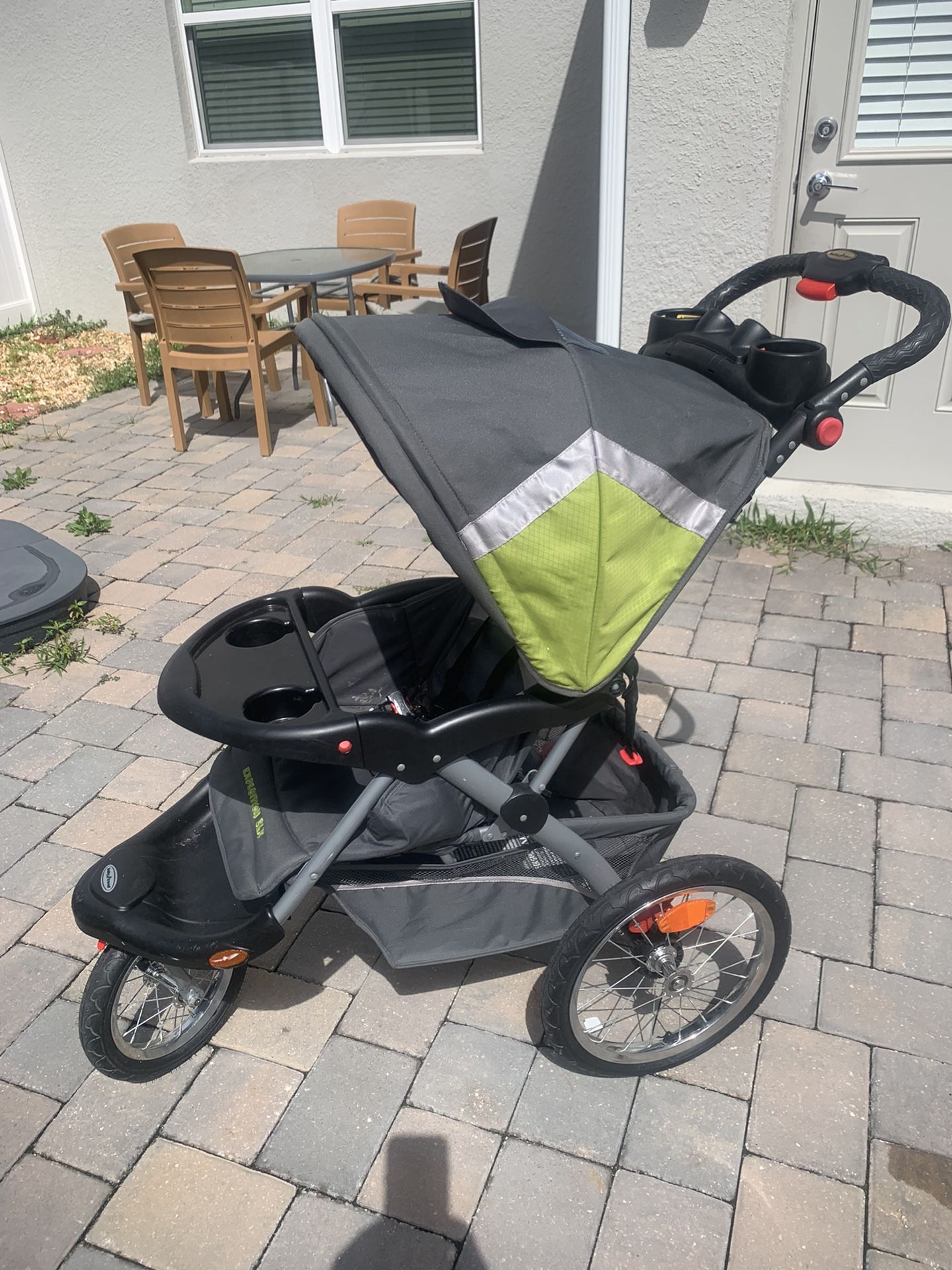 Stroller