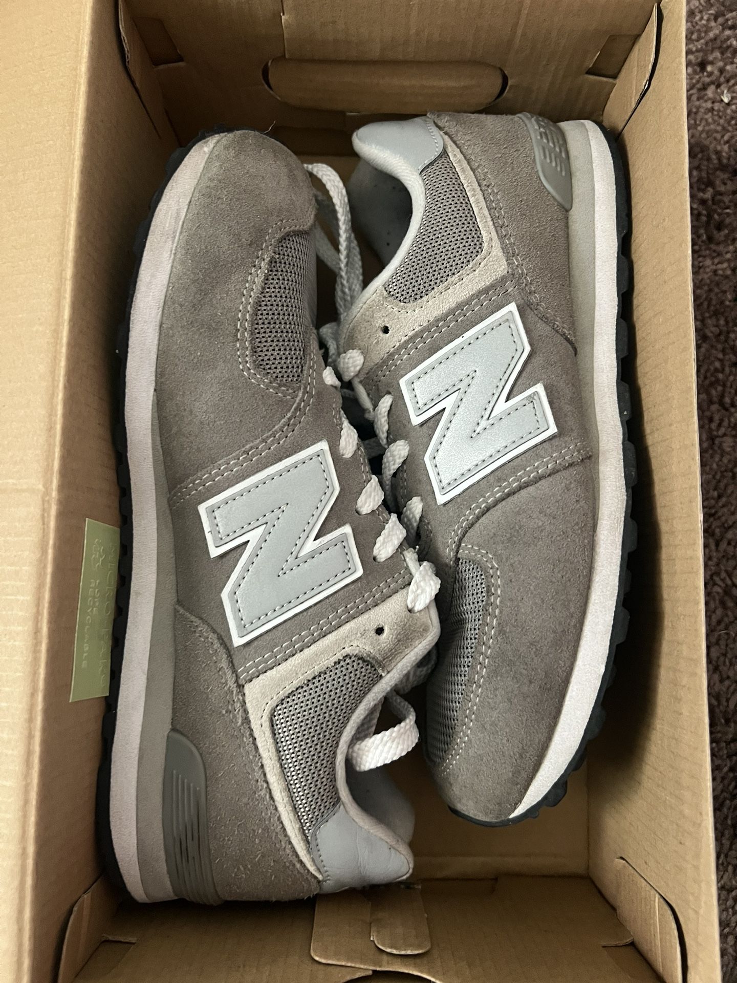 new balance