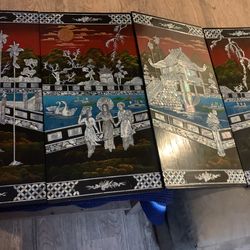 Chinese Decor