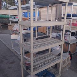Shelves 