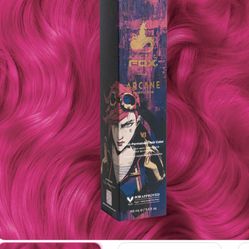 Artic Fox Arcane Vi – Electric Hot Pink