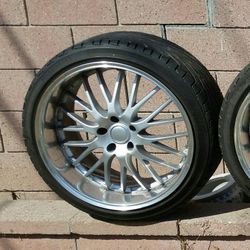 Rims for sale. 114.3