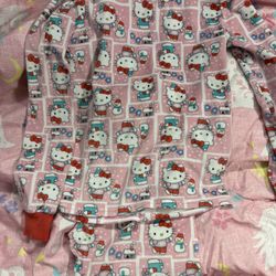 Girls Pajamas 