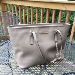 Michael Kors Tote Bag