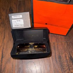 Versace Men Glasses 