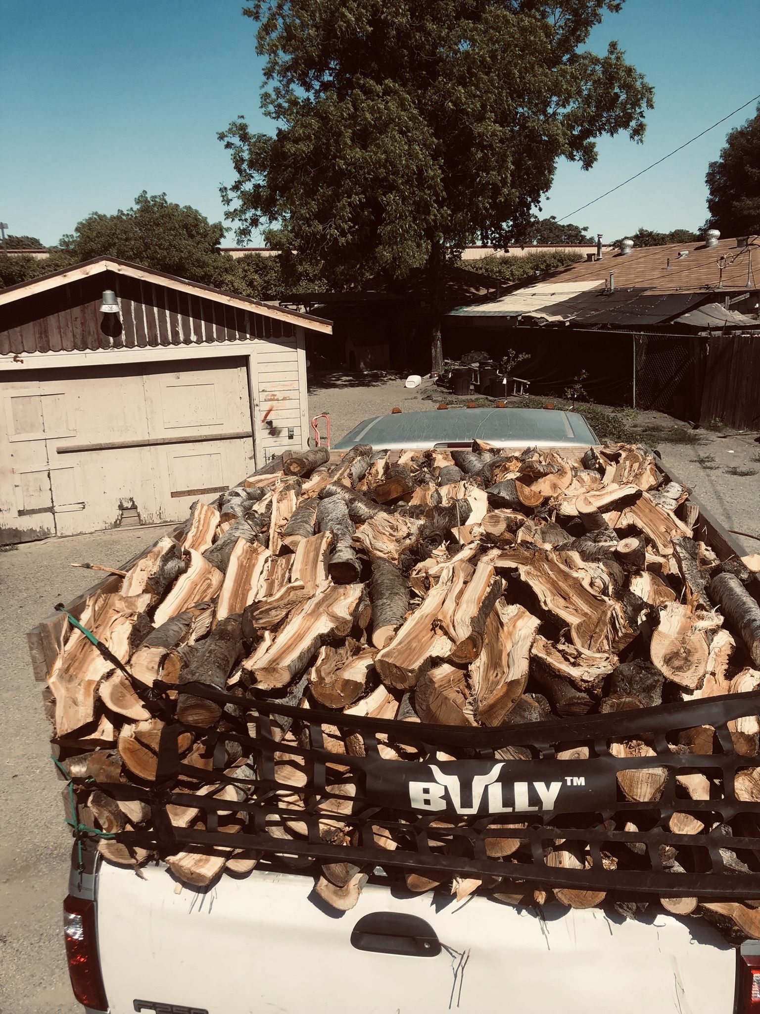 Firewood 