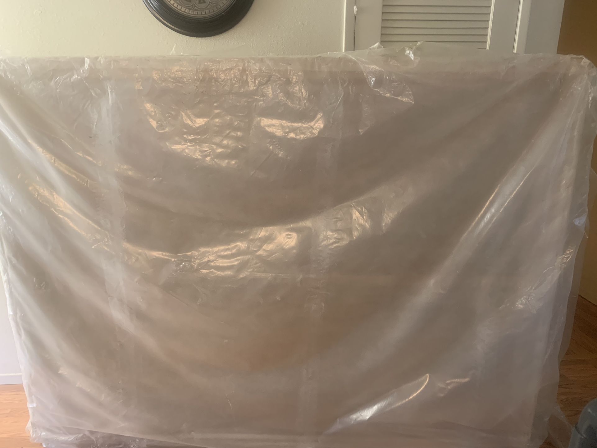 Queen Size spring Box
