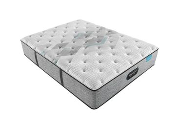 Beautyrest Harmony Lux Carbon Series (Queen)