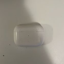 AirPods Pro’s (1 AirPod and Working Case)