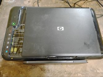 Printer Hp