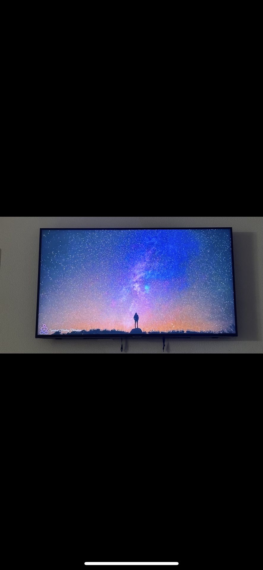 Samsung QLED 4K 65”