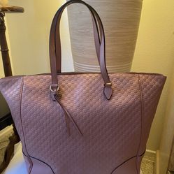Gucci Tote