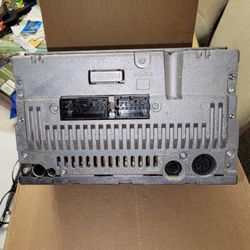 1(contact info removed) VOLVO C70 AM FM RADIO RECEIVER CASSETTE TAPE PLAYER SC-901 OEM