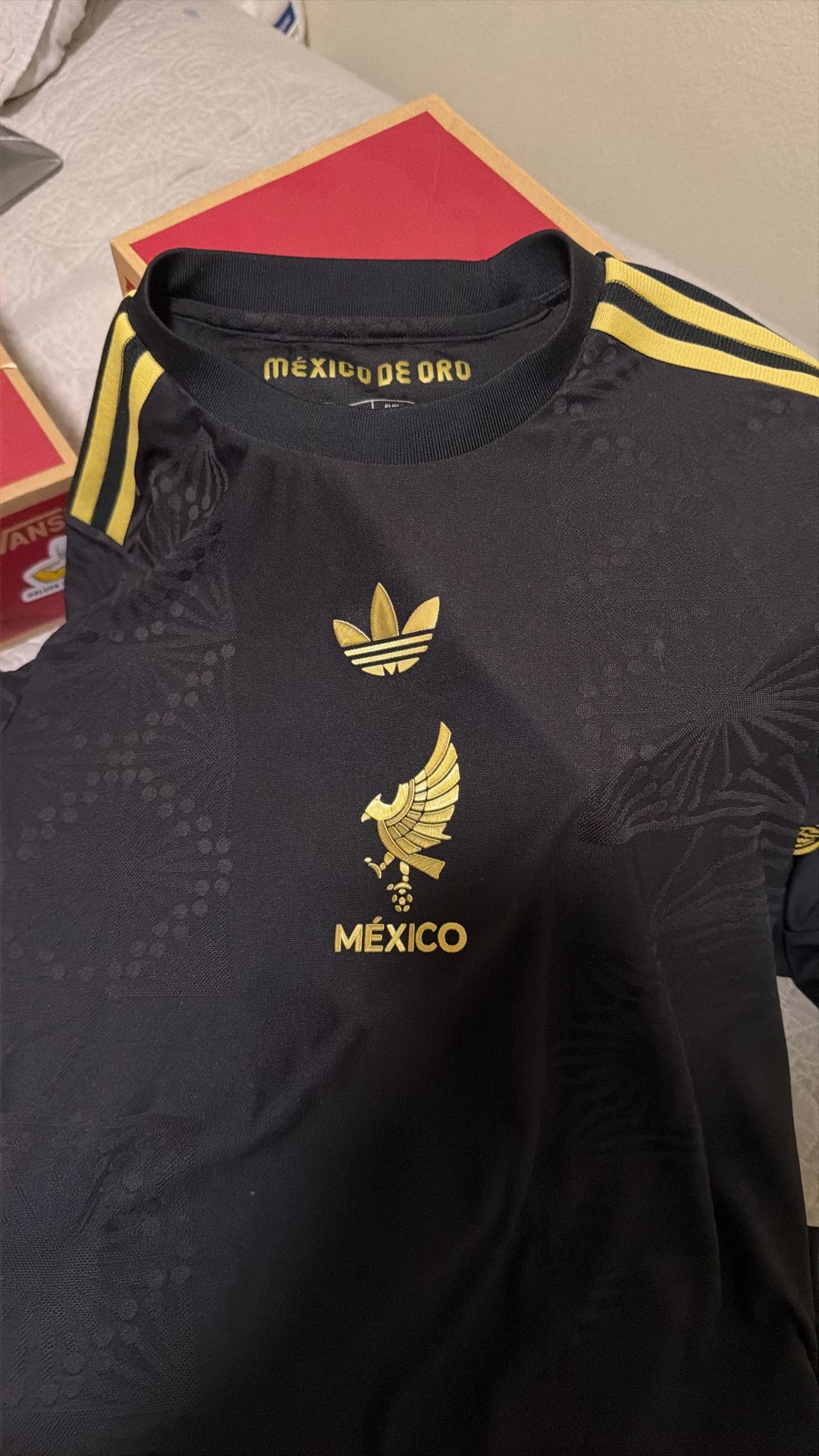 Mexico Jersey 