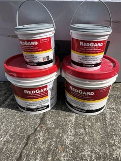 Redgard New