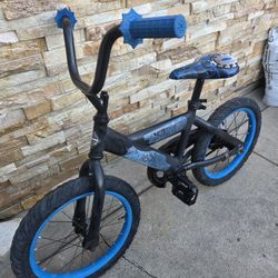 Small Bicycle 